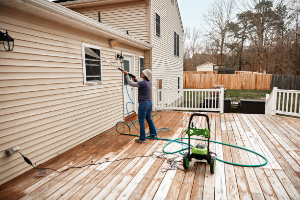 Best Sidewalk Pressure Washing  in Caway, AR