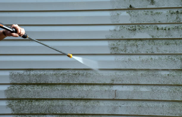 Best Roof Power Washing Services  in Caway, AR
